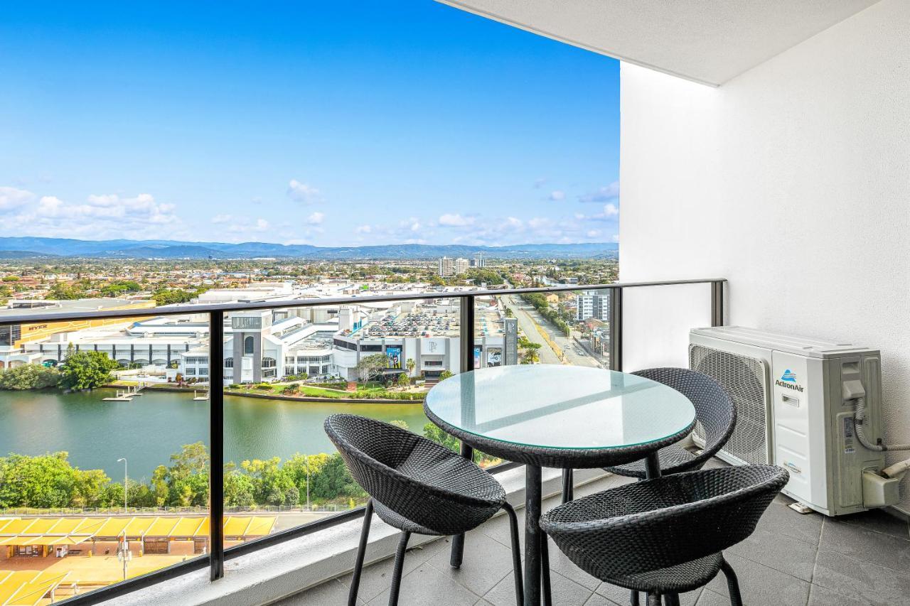 Sierra Grand Broadbeach - Q Stay Gold Coast Exterior foto