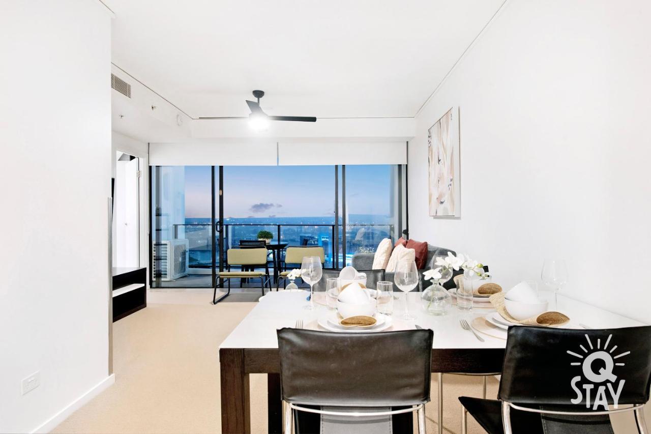 Sierra Grand Broadbeach - Q Stay Gold Coast Exterior foto