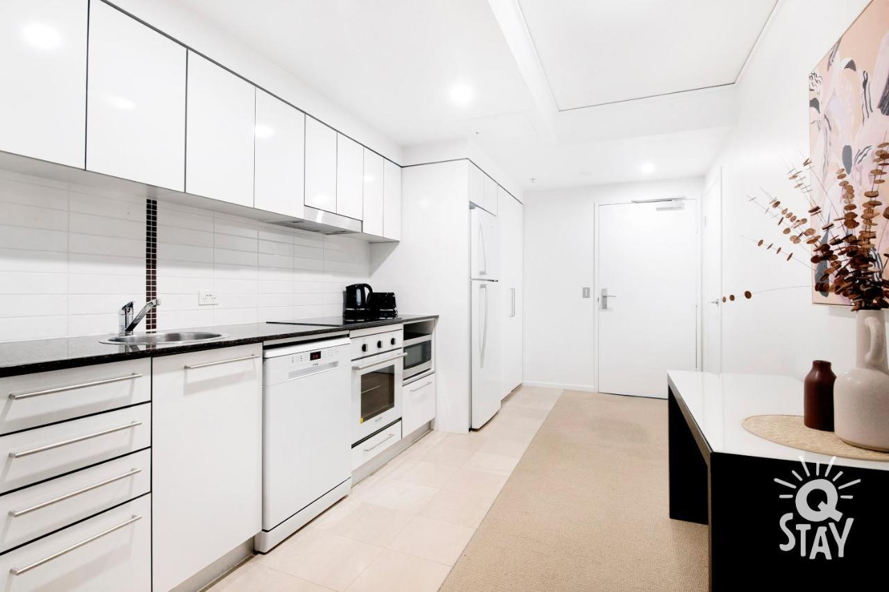 Sierra Grand Broadbeach - Q Stay Gold Coast Exterior foto