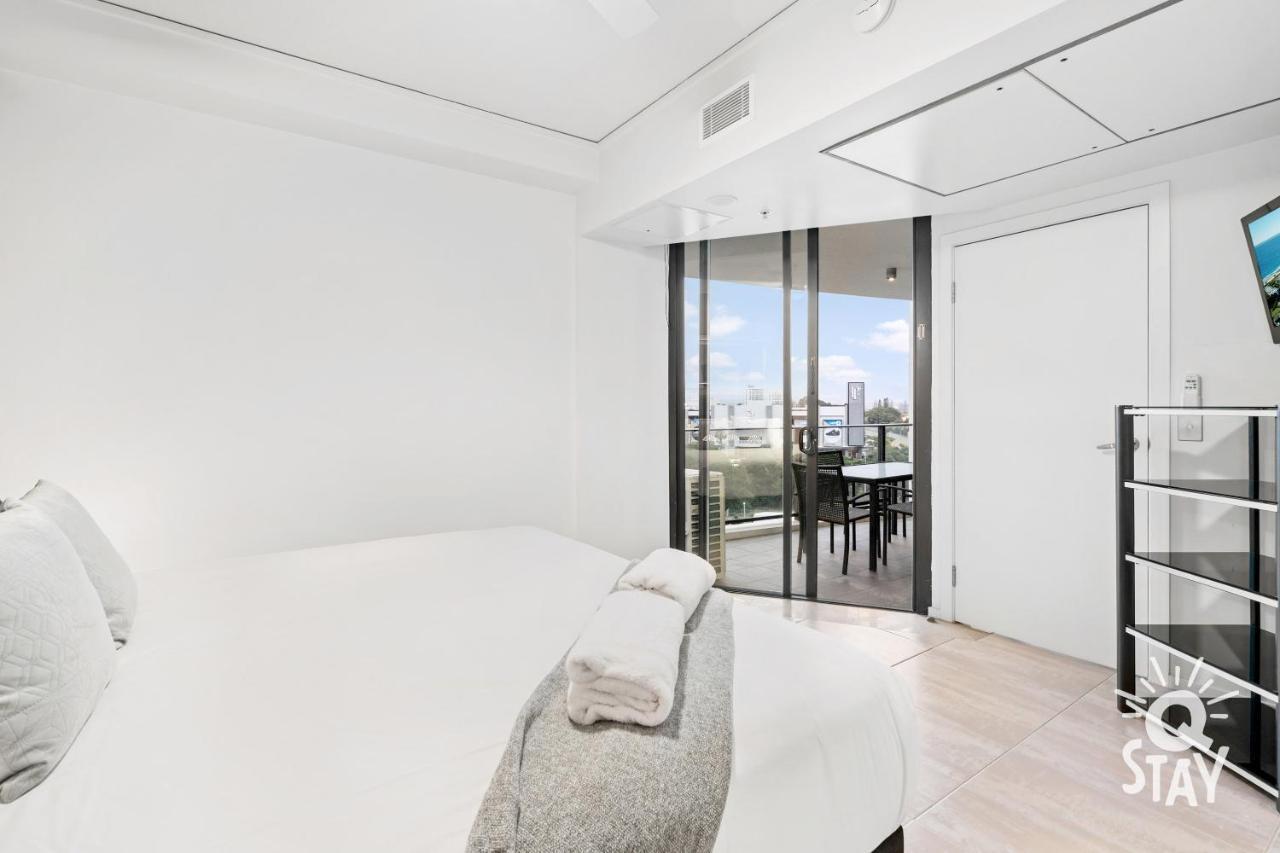 Sierra Grand Broadbeach - Q Stay Gold Coast Exterior foto