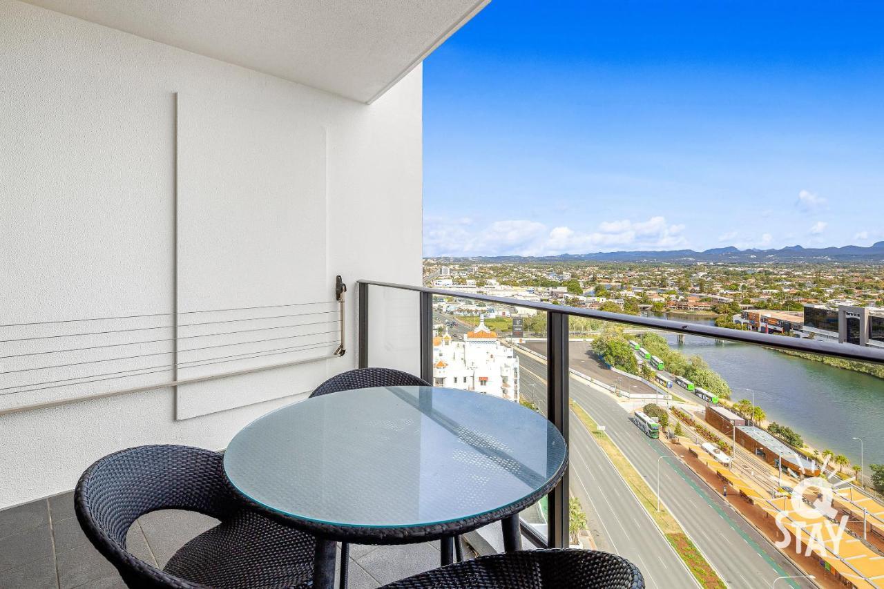 Sierra Grand Broadbeach - Q Stay Gold Coast Exterior foto