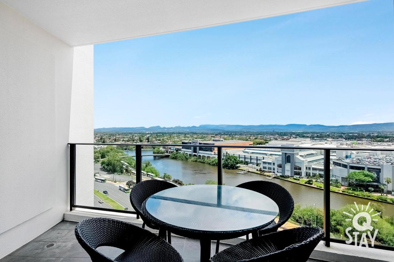 Sierra Grand Broadbeach - Q Stay Gold Coast Exterior foto
