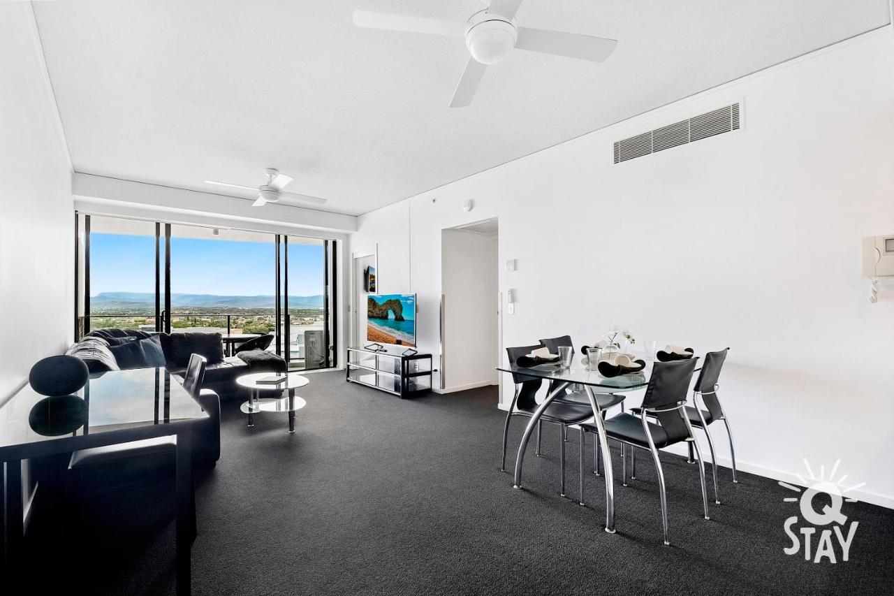 Sierra Grand Broadbeach - Q Stay Gold Coast Exterior foto