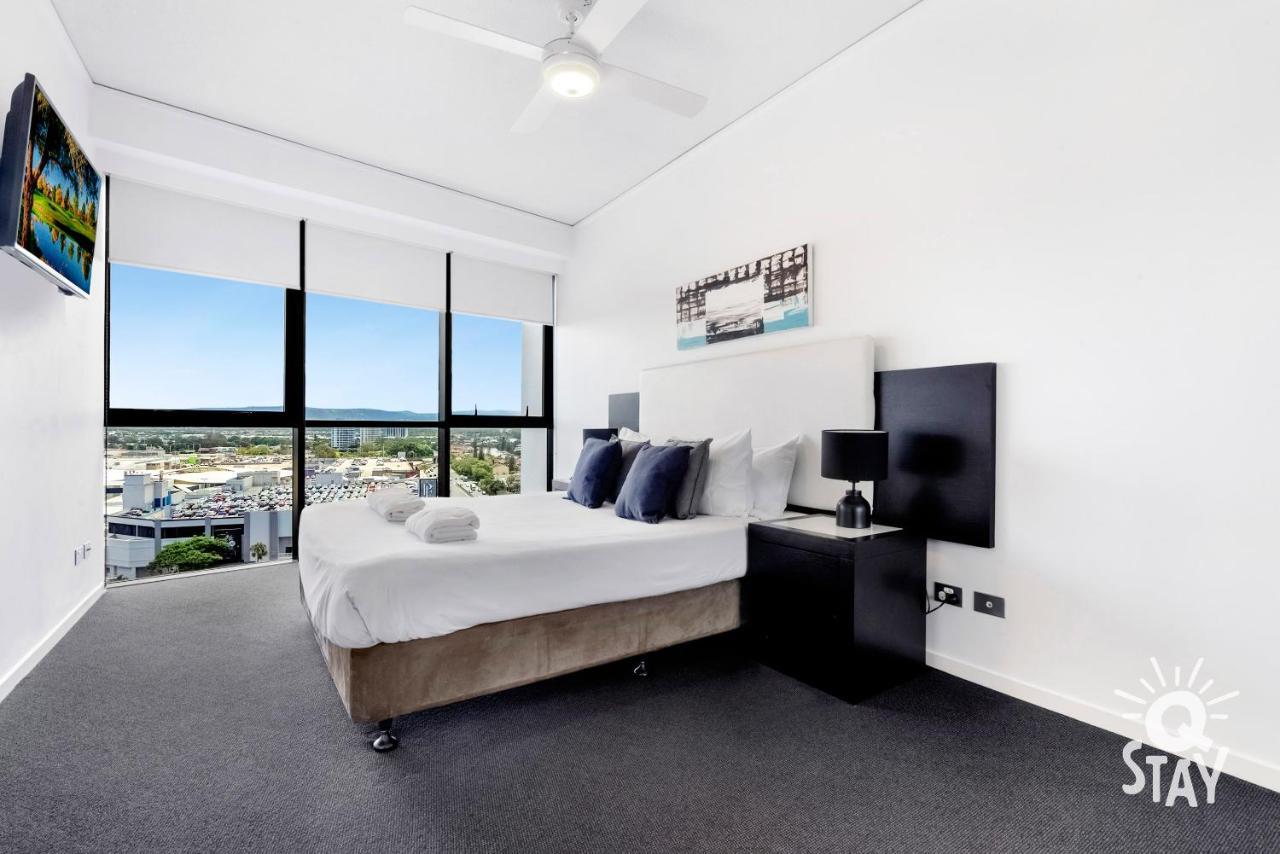 Sierra Grand Broadbeach - Q Stay Gold Coast Exterior foto