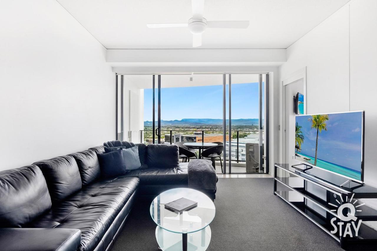 Sierra Grand Broadbeach - Q Stay Gold Coast Exterior foto