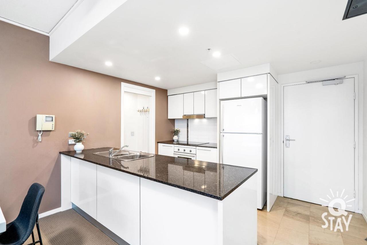Sierra Grand Broadbeach - Q Stay Gold Coast Exterior foto